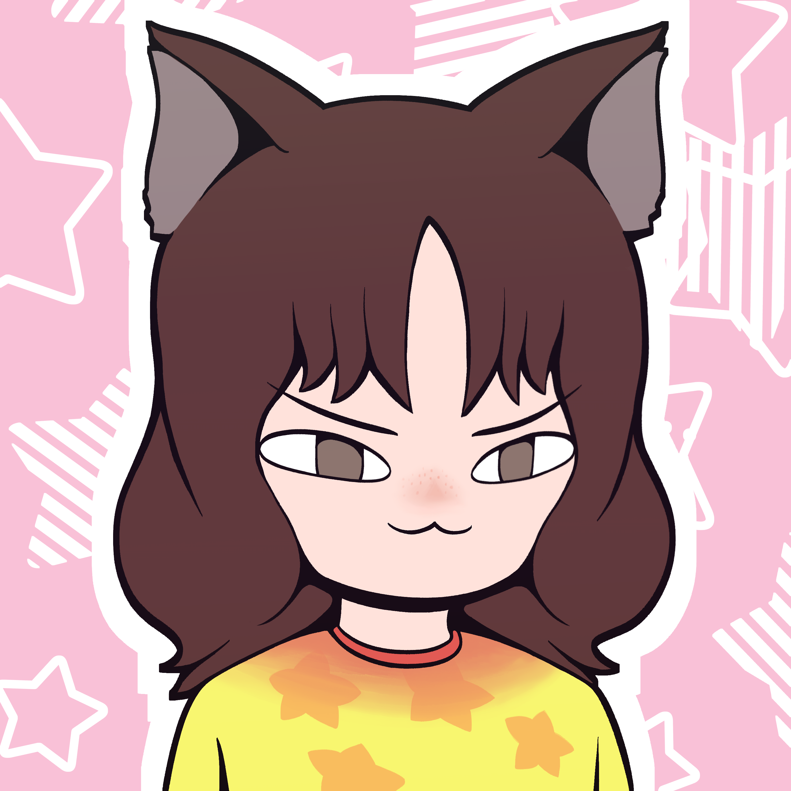 Name: Ｐｅｅｎｋｏ avatar